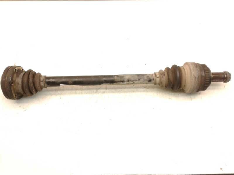 Recambio de transmision trasera derecha para bmw serie 3 berlina (e46) 320d referencia OEM IAM 33211229592  