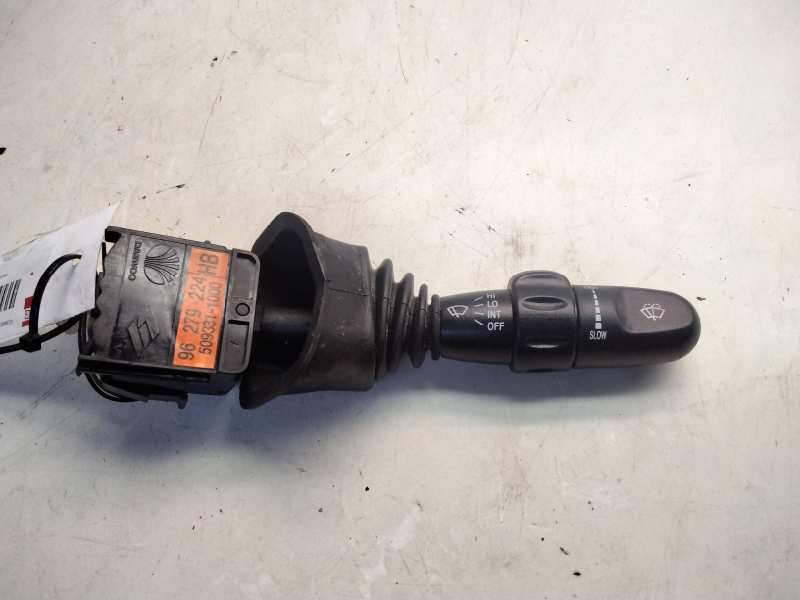Recambio de mando limpia para daewoo tacuma cdx referencia OEM IAM 96279224 5093311000 