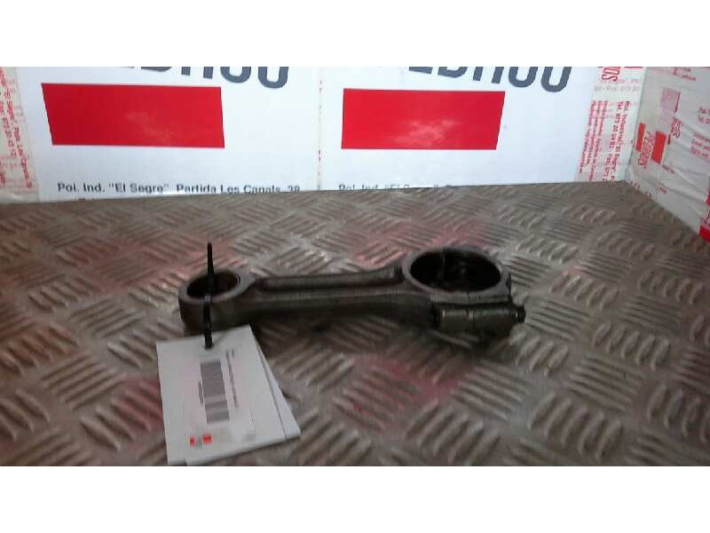 Recambio de biela para renault kangoo (f/kc0) 1.9 dci diesel cat referencia OEM IAM   