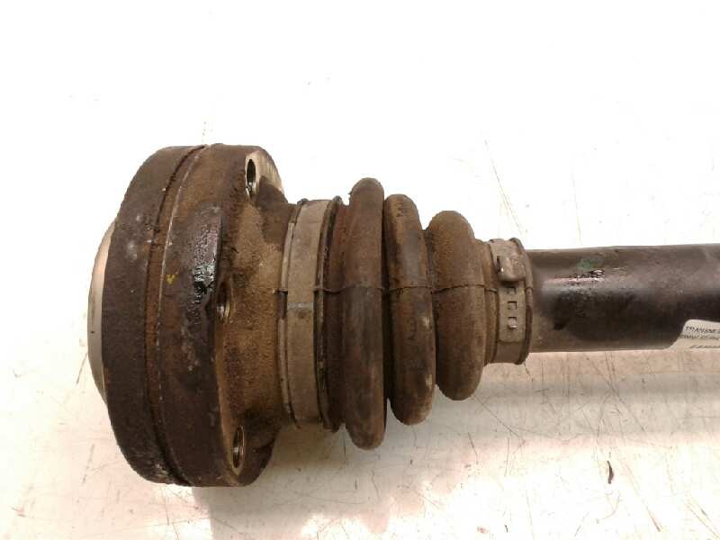 Recambio de transmision trasera derecha para bmw serie 3 berlina (e46) 320d referencia OEM IAM 33211229592  