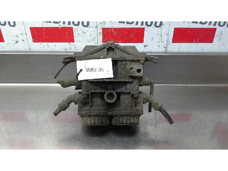 Recambio de centralita ebs para renault premium 420 referencia OEM IAM   