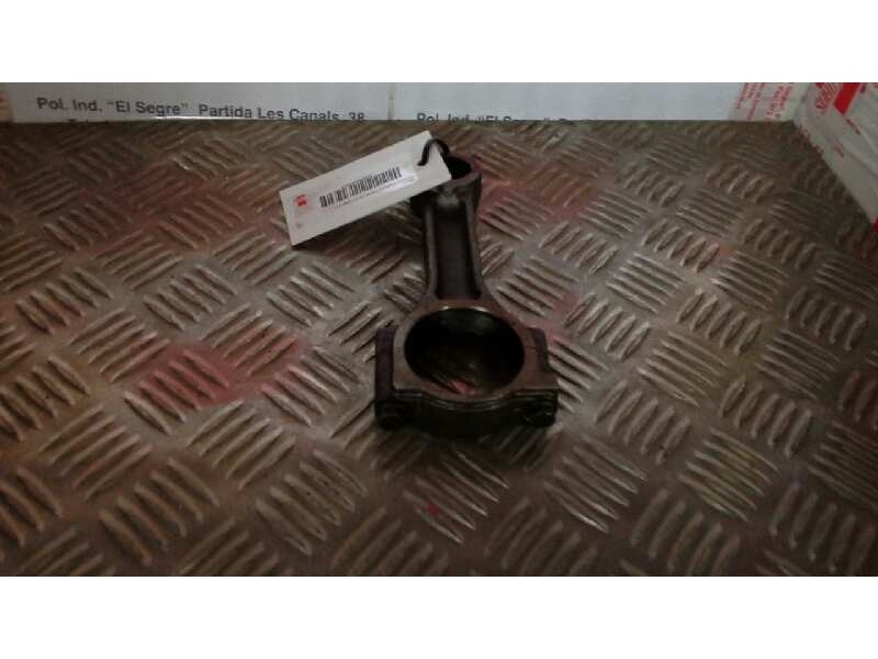 Recambio de biela para renault kangoo (f/kc0) 1.9 dci diesel cat referencia OEM IAM   