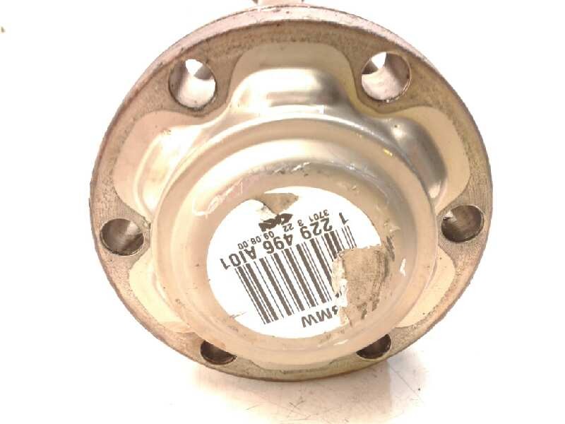 Recambio de transmision trasera derecha para bmw serie 3 berlina (e46) 320d referencia OEM IAM 33211229592  