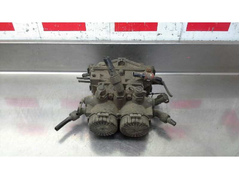 Recambio de centralita ebs para renault premium 420 referencia OEM IAM   