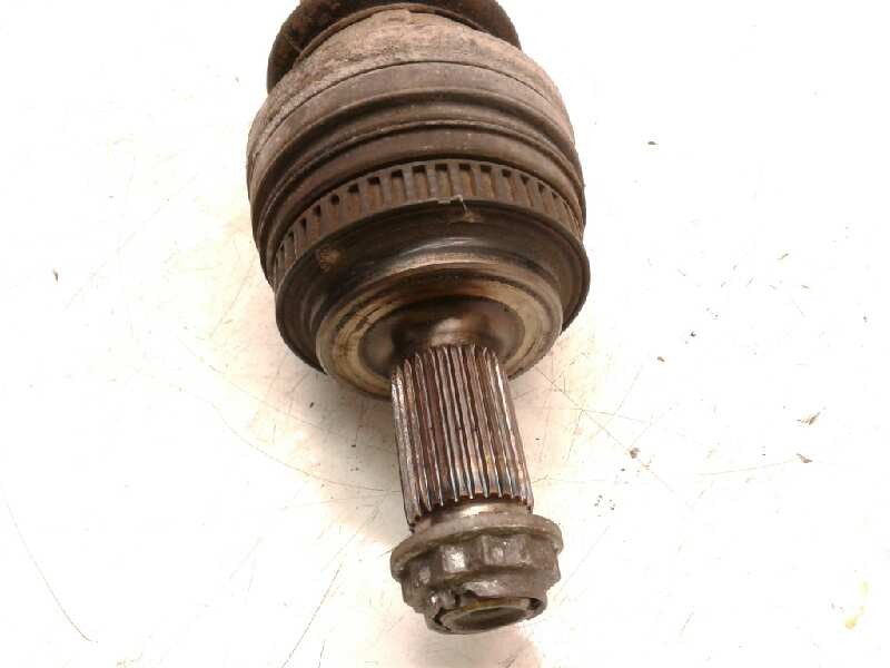 Recambio de transmision trasera derecha para bmw serie 3 berlina (e46) 320d referencia OEM IAM 33211229592  