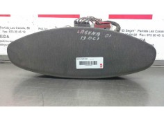 Recambio de pantalla climatizador para renault laguna ii (bg0) referencia OEM IAM P8200002604A  