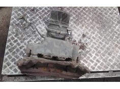 Recambio de pinza freno delantera derecha para scania serie p/g/r (l-clase) fg 340 (4x2) largo cr 19 a referencia OEM IAM   