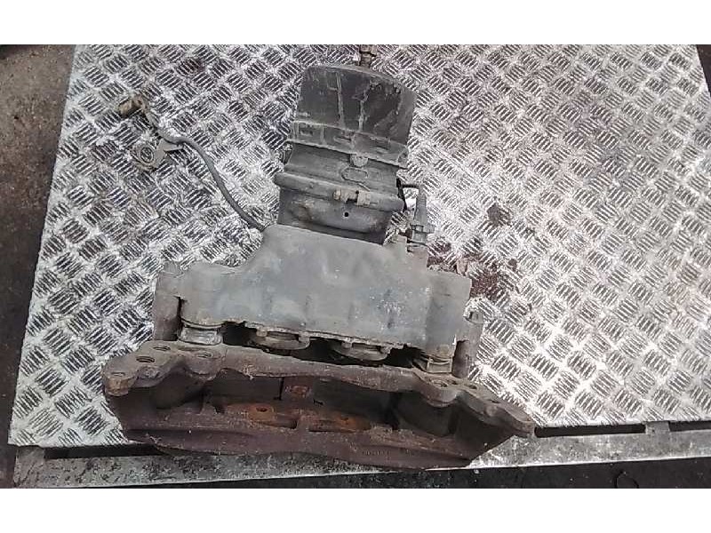 Recambio de pinza freno delantera derecha para scania serie p/g/r (l-clase) fg 340 (4x2) largo cr 19 a referencia OEM IAM   