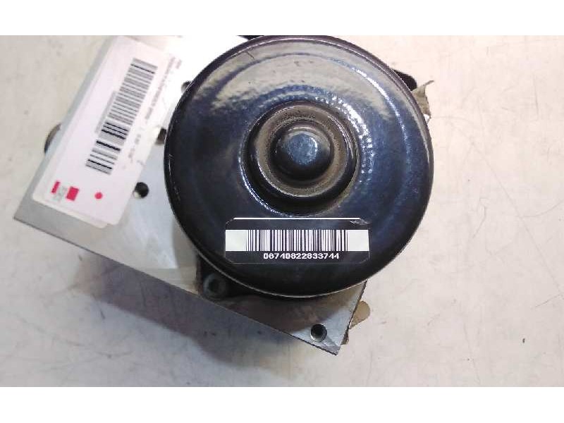 Recambio de centralita abs para nissan pathfinder (r50) referencia OEM IAM 06210903283/47660EC070/  