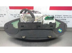 Recambio de pantalla climatizador para renault laguna ii (bg0) referencia OEM IAM P8200002604A   2