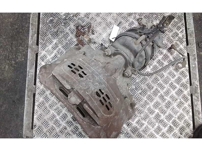 Recambio de pinza freno delantera derecha para scania serie p/g/r (l-clase) fg 340 (4x2) largo cr 19 a referencia OEM IAM   