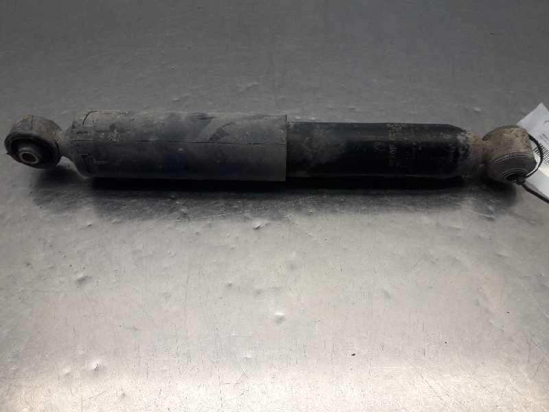Recambio de amortiguador trasero derecho para fiat stilo multi wagon (192) 1.9 jtd 115 referencia OEM IAM 50703135  