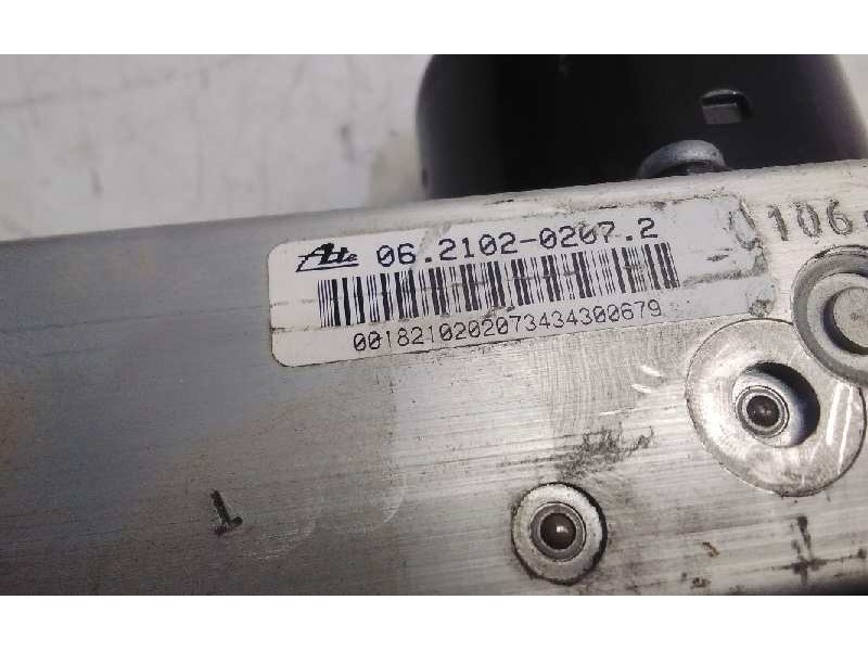 Recambio de centralita abs para nissan pathfinder (r50) referencia OEM IAM 06210903283/47660EC070/  