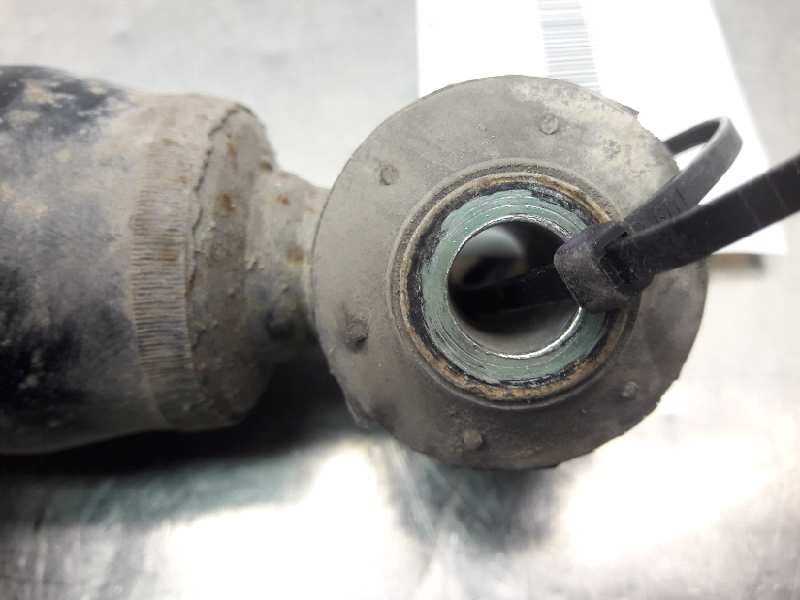 Recambio de amortiguador trasero derecho para fiat stilo multi wagon (192) 1.9 jtd 115 referencia OEM IAM 50703135  