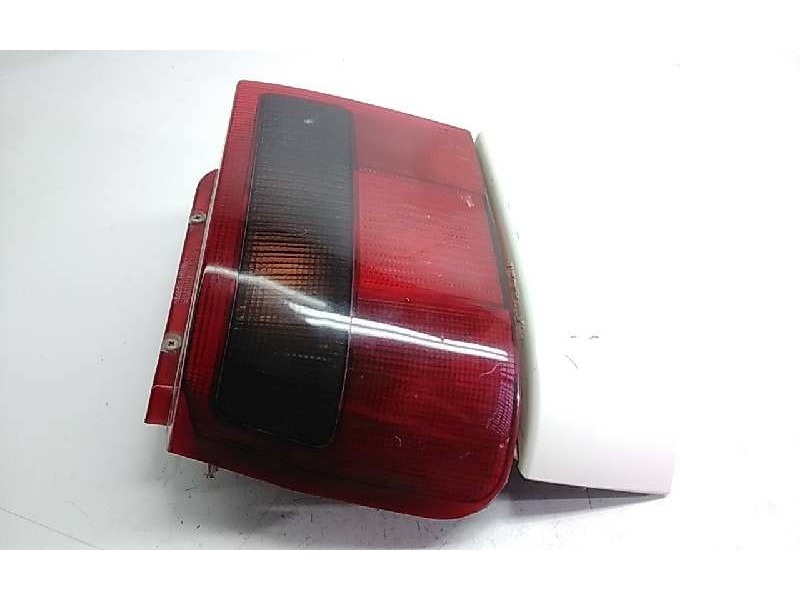 Recambio de piloto trasero izquierdo para citroen zx 1.6 / 1.6i avantage referencia OEM IAM   