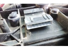 Recambio de piloto trasero izquierdo para citroen zx 1.6 / 1.6i avantage referencia OEM IAM    2