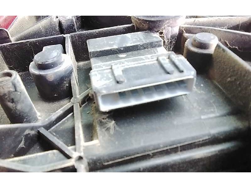 Recambio de piloto trasero izquierdo para citroen zx 1.6 / 1.6i avantage referencia OEM IAM   