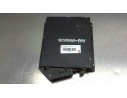 MODULO CONTROL ELECTRONICO ECU 1505135 24v 105158