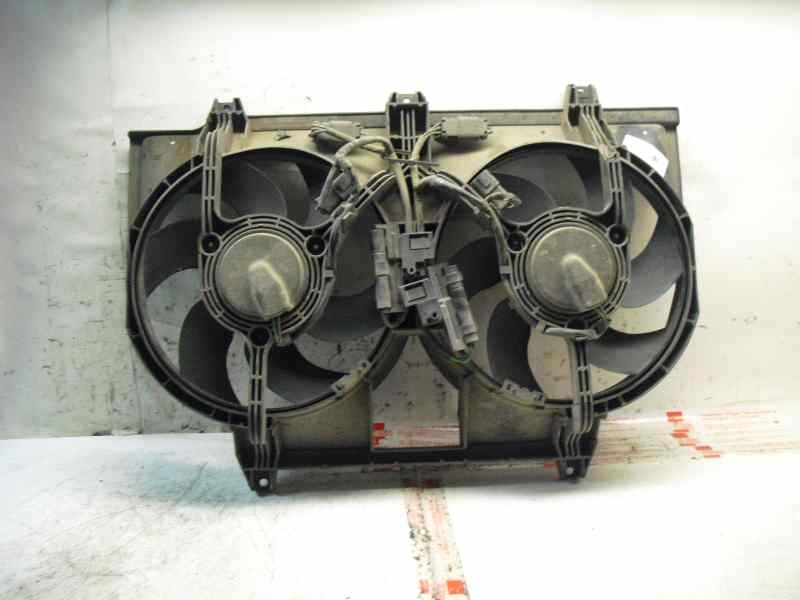 Recambio de electroventilador para nissan vanette cargo 2.3 diesel referencia OEM IAM 214819C001  