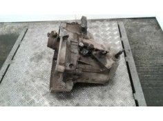 Recambio de caja cambios para peugeot 206 berlina xs referencia OEM IAM 20CF09   2