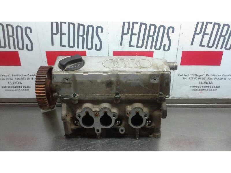 Recambio de culata derecha para audi a6 berlina (c4) 2.6 referencia OEM IAM   