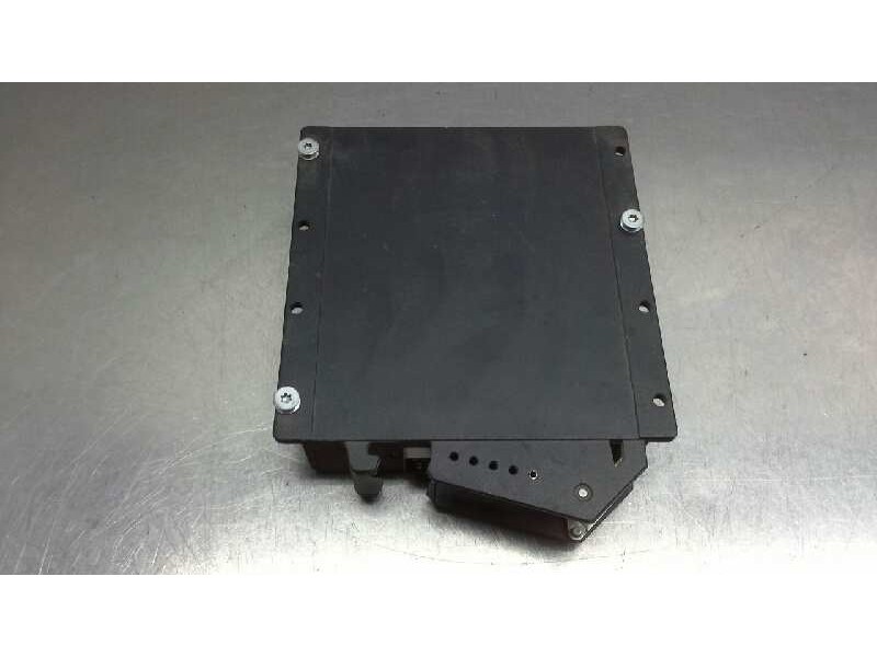 Recambio de modulo control electronico ecu para scania 114l 4x2 ui referencia OEM IAM 1505135 363 105158