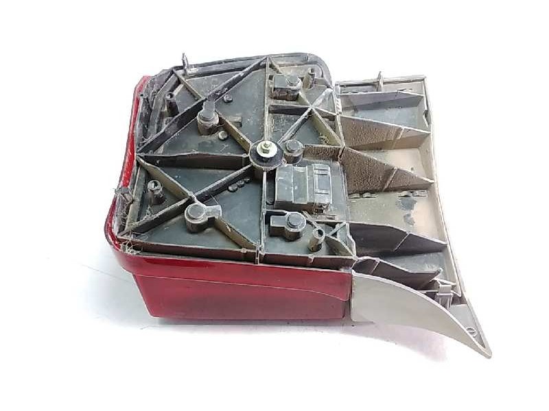 Recambio de piloto trasero izquierdo para citroen zx 1.6 / 1.6i avantage referencia OEM IAM   