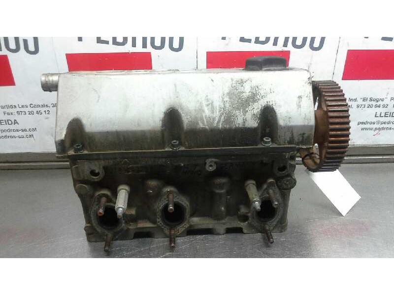 Recambio de culata derecha para audi a6 berlina (c4) 2.6 referencia OEM IAM   