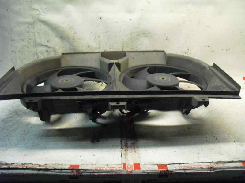 Recambio de electroventilador para nissan vanette cargo 2.3 diesel referencia OEM IAM 214819C001  