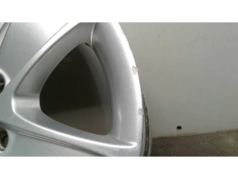 Recambio de llanta aluminio para skoda octavia berlina (1z3) elegance referencia OEM IAM 165TORNILLOS  