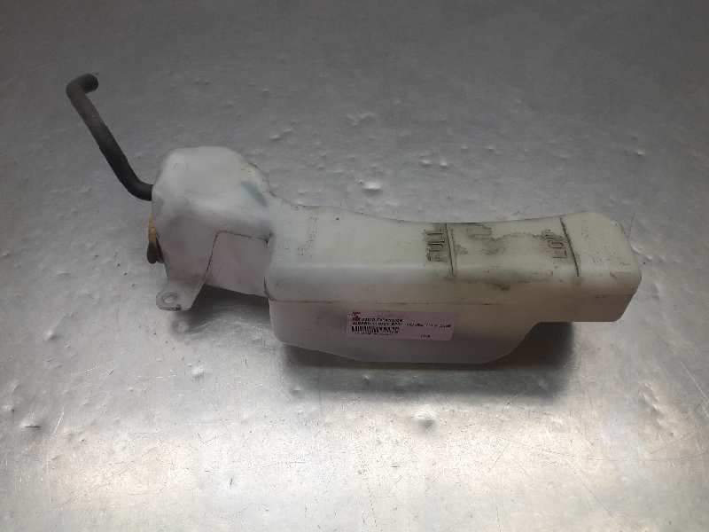 Recambio de deposito expansion para subaru legacy berl. b13 (bl) 2.0 d classic referencia OEM IAM 45153AG010 45150AG020 