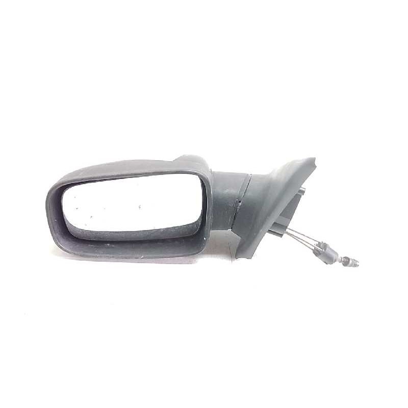 Recambio de retrovisor izquierdo para citroen zx 1.6 / 1.6i avantage referencia OEM IAM 96079603FKZ  
