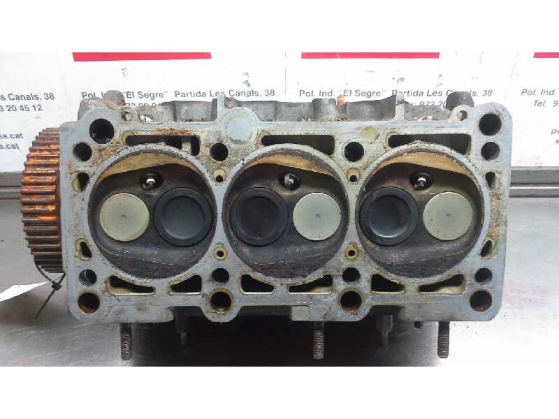 Recambio de culata derecha para audi a6 berlina (c4) 2.6 referencia OEM IAM   