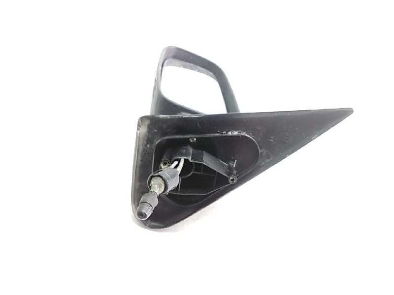 Recambio de retrovisor izquierdo para citroen zx 1.6 / 1.6i avantage referencia OEM IAM 96079603FKZ  