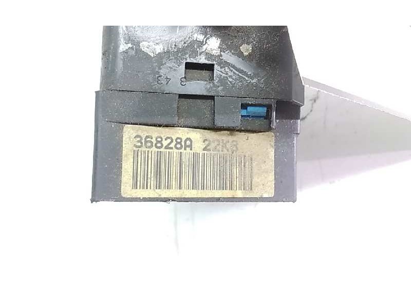 Recambio de mando luces para nissan vanette cargo 2.3 diesel referencia OEM IAM 36828A22K8  