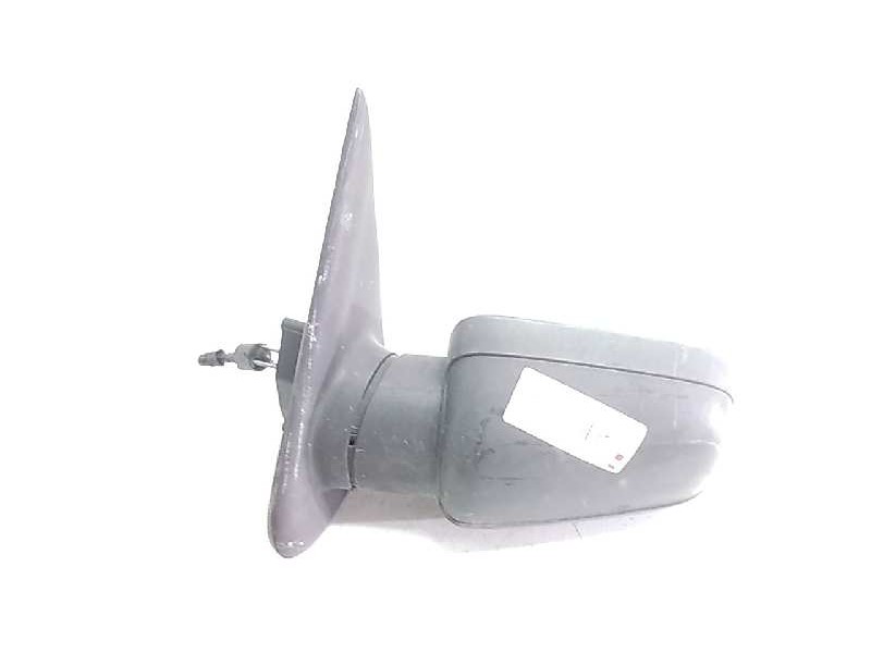 Recambio de retrovisor izquierdo para citroen zx 1.6 / 1.6i avantage referencia OEM IAM 96079603FKZ  