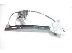 Recambio de elevalunas trasero izquierdo para jeep gr.cherokee (wj/wg) 3.1 td laredo referencia OEM IAM AY2621000951  