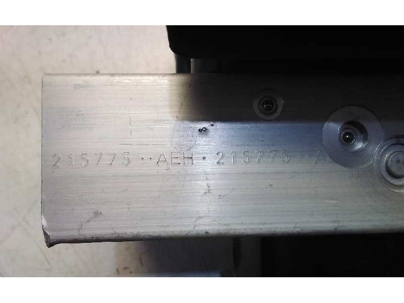 Recambio de centralita abs para nissan pathfinder (r50) referencia OEM IAM 06210903283/47660EC070/  