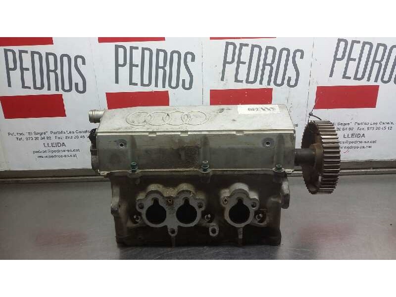 Recambio de culata izquierda para audi a6 berlina (c4) 2.6 referencia OEM IAM   