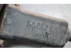 Recambio de elevalunas trasero izquierdo para jeep gr.cherokee (wj/wg) 3.1 td laredo referencia OEM IAM AY2621000951   2