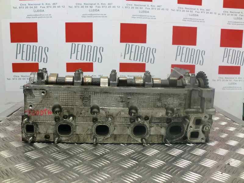 Recambio de culata para opel astra g berlina 2.0 dti referencia OEM IAM R9128018  105171