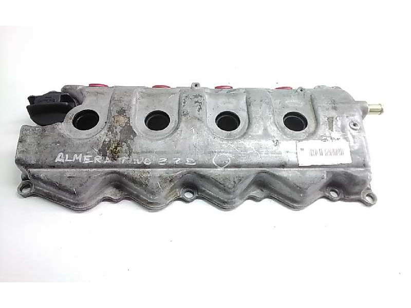 Recambio de tapa balancines para nissan almera tino (v10m) 2.2 16v turbodiesel cat referencia OEM IAM   