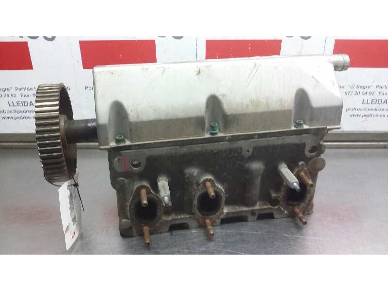 Recambio de culata izquierda para audi a6 berlina (c4) 2.6 referencia OEM IAM   