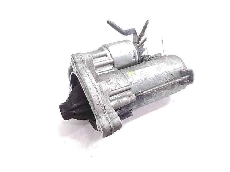 Recambio de motor arranque para peugeot 1007 dolce referencia OEM IAM 9648644680  