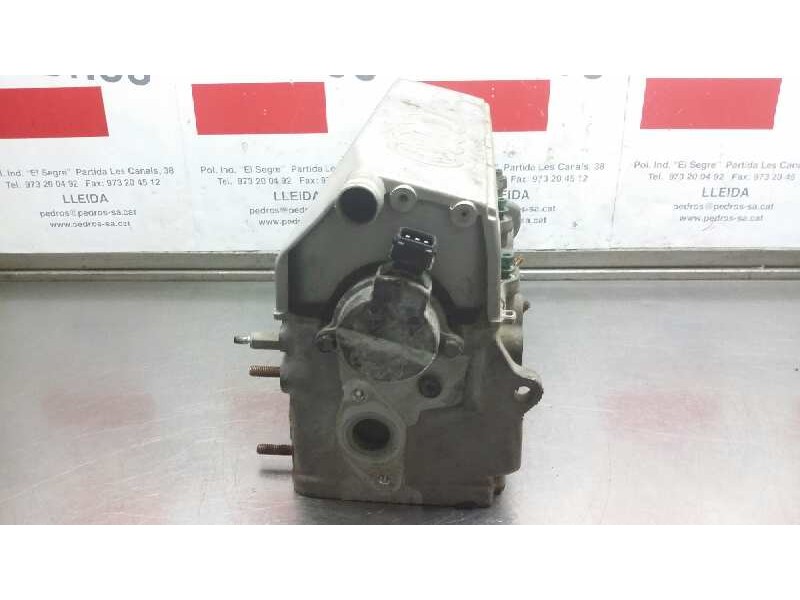 Recambio de culata izquierda para audi a6 berlina (c4) 2.6 referencia OEM IAM   