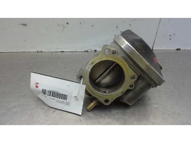 Recambio de cuerpo de mariposa para renault modus confort dynamique referencia OEM IAM 8200171134B 8200190230 