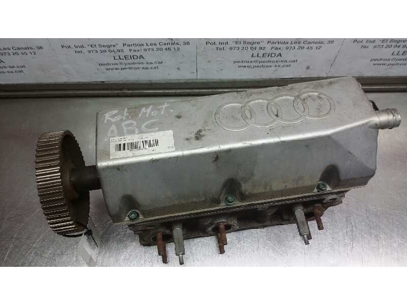 Recambio de culata izquierda para audi a6 berlina (c4) 2.6 referencia OEM IAM   