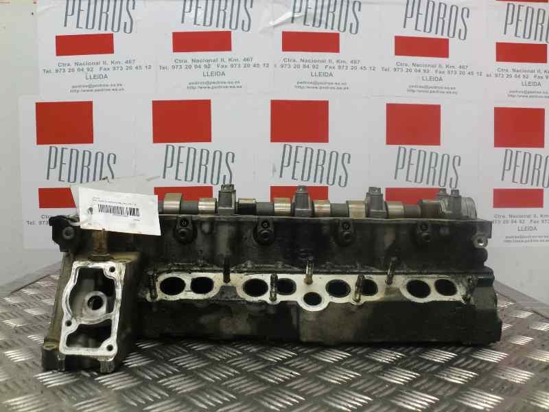 Recambio de culata para opel astra g berlina 2.0 dti referencia OEM IAM R9128018  105171