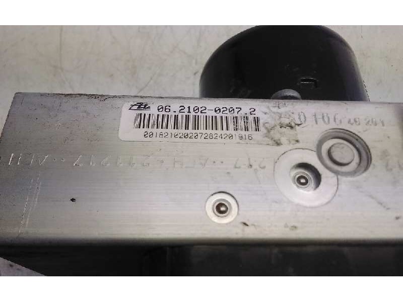 Recambio de centralita abs para nissan pathfinder (r50) referencia OEM IAM 06210903283/47660EC070/  