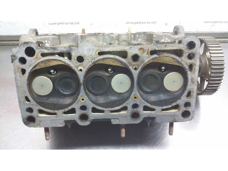 Recambio de culata izquierda para audi a6 berlina (c4) 2.6 referencia OEM IAM   